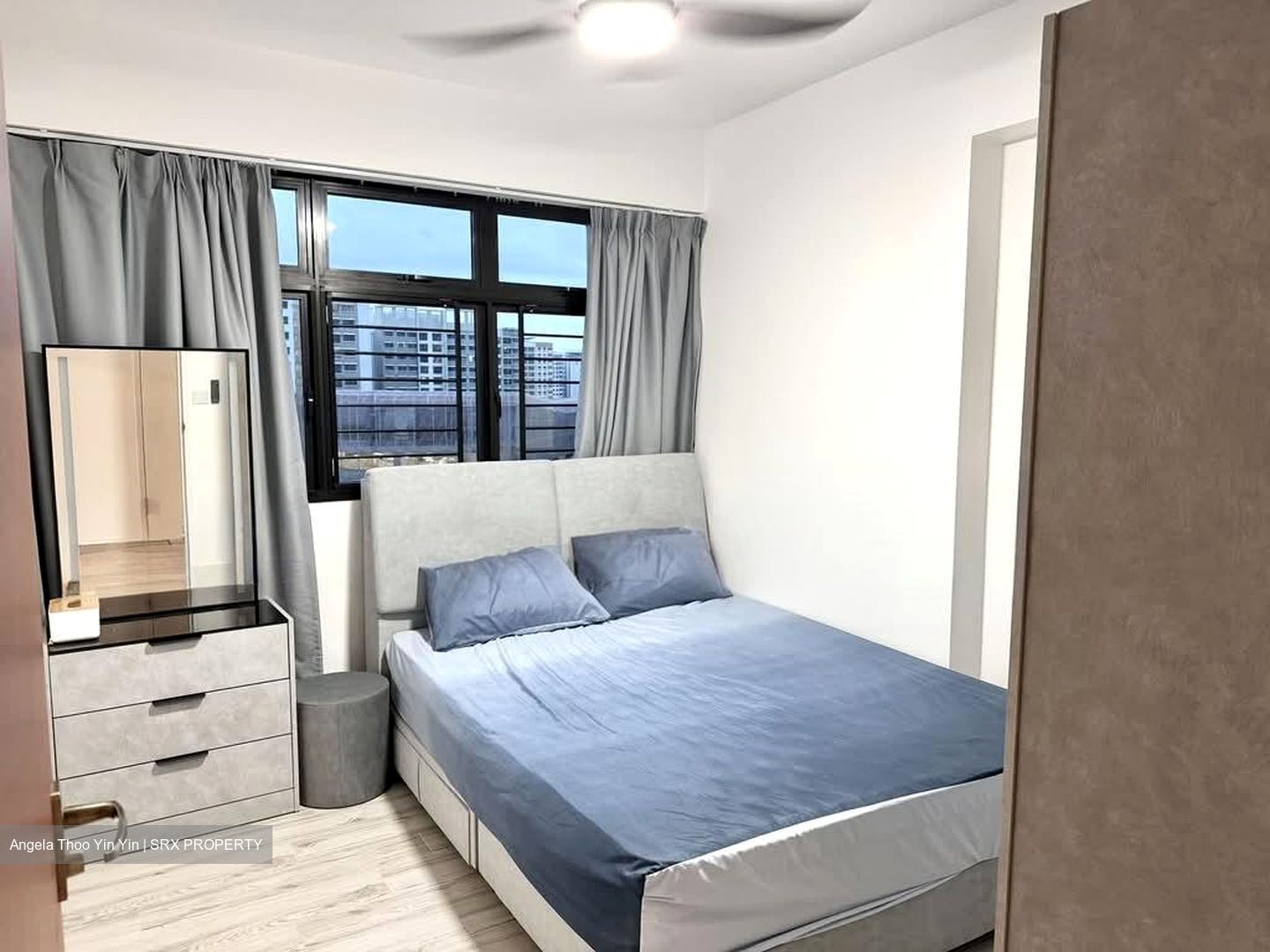 Blk 996B Buangkok Tropica (Hougang), HDB 4 Rooms #572759201